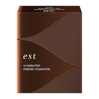 estパウダリーファンデ 下地セット Amazon.co.jp: est(エスト)イルミネーティング パウダー